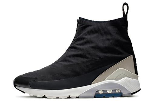 Кроссовки Nike Air Max 180, черный