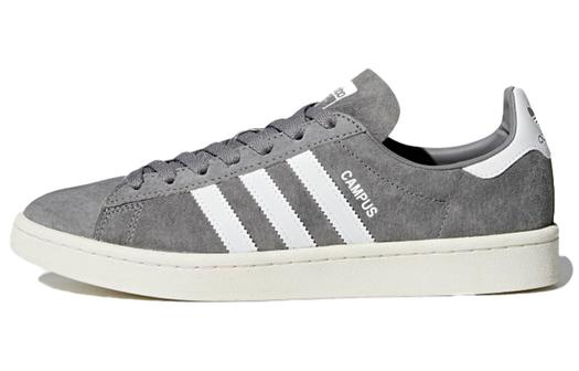 Кроссовки для скейтбординга Adidas Originals Campus унисекс