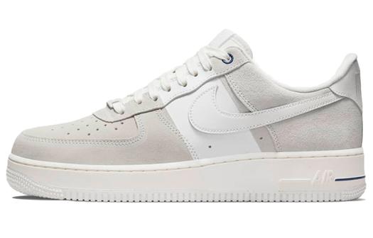 Кроссовки Nike Air Force 1 '07 Premium 'NAI-KE - The One Line'