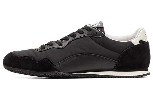 Кроссовки Onitsuka Tiger Serrano Unisex, черный