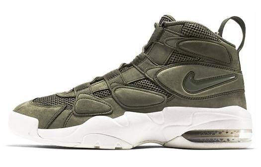 Мужские баскетбольные кроссовки Nike Air Max 2 Uptempo Vintage