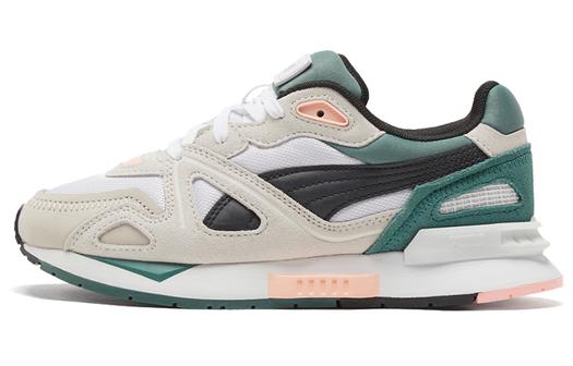 Кроссовки Puma Mirage Mox Prism 'White Nimbus Cloud'