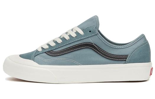 Кроссовки Vans Style 36 Decon Sf Blue