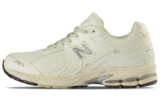 Кроссовки New Balance NB 2002R Unisex, светло-серый