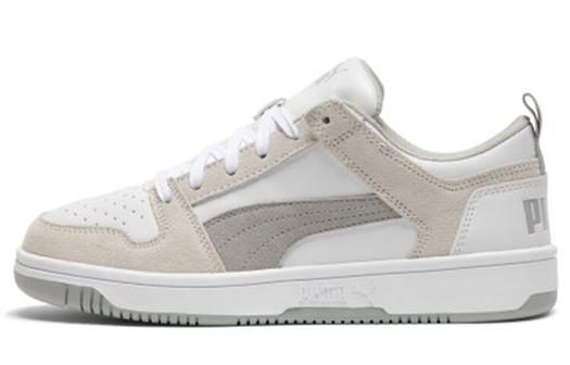 Кроссовки Puma Rebound Layup для скейтбординга унисекс