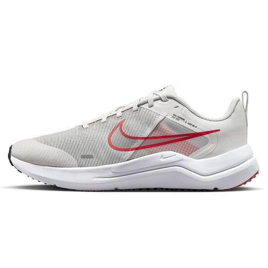 Мужские кроссовки для бега Nike Downshifter 12, светло-серый