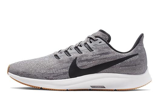 Кроссовки Nike Air Zoom Pegasus 36 Gunsmoke