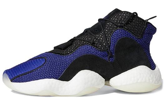 Кроссовки унисекс Adidas Originals Crazy BYW 1.0 Lifestyle