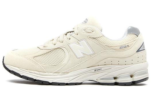 Кроссовки New Balance 2002R Bone Light
