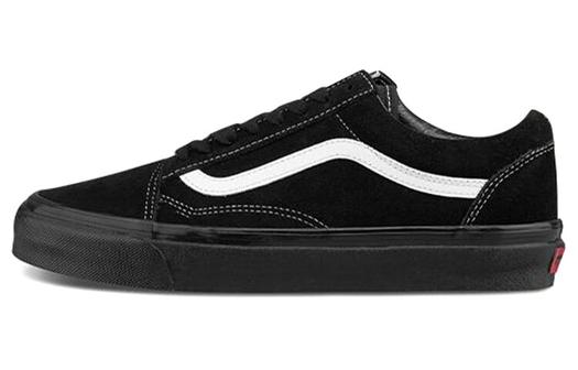 Кроссовки Old Skool Vans 36 Dx 'Anaheim Factory - Black White'