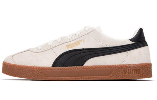 Кроссовки Puma Club 'Marshmallow Gum'