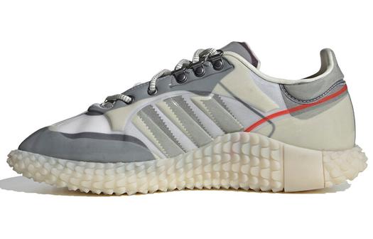 Кроссовки Adidas Originals Polta Akh I Craig Green Cream White