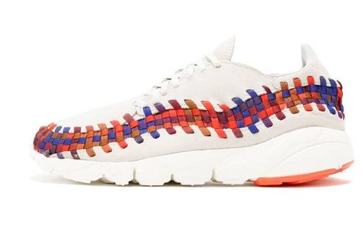 Мужская тканая обувь Nike Lifestyle