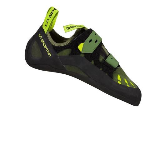 Кроссовки La Sportiva Tarantula Climbing, зеленый