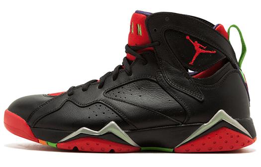 Кроссовки JORDAN 7 Retro Marvin The Martian