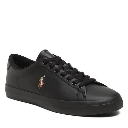 Кроссовки Polo Ralph Lauren Longwood, черный