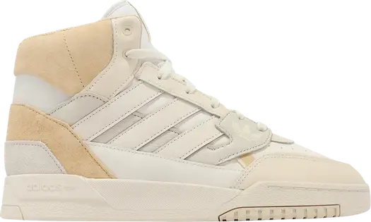 Кроссовки Adidas Drop Step SE, белый