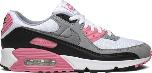 Кроссовки Nike Air Max 90 'Rose Pink', розовый