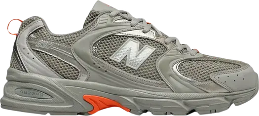 Кроссовки New Balance 530 'Utility Pack - Grey', серый