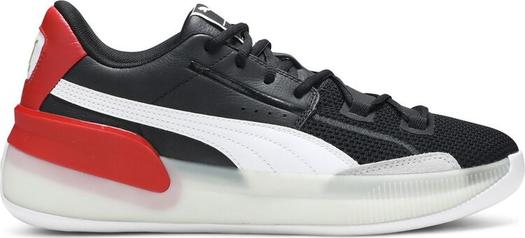 Кроссовки Puma Dreamville Records x Clyde Hardwood, черный