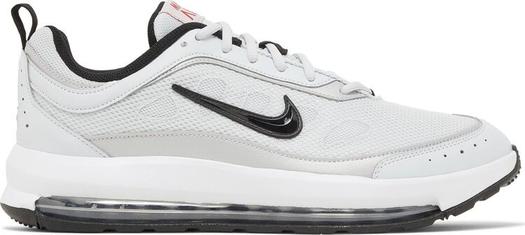 Кроссовки Nike Air Max AP 'Pure Platinum', синий
