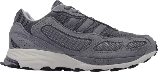 Кроссовки Adidas Shadowturf, серый
