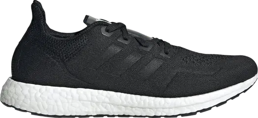 Кроссовки Adidas UltraBoost 'Made To Be Remade - Black', черный