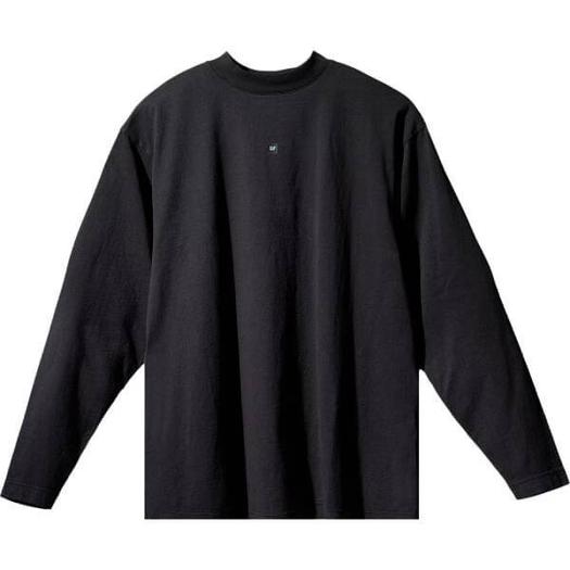 Лонгслив Yeezy Gap Engineered by Balenciaga