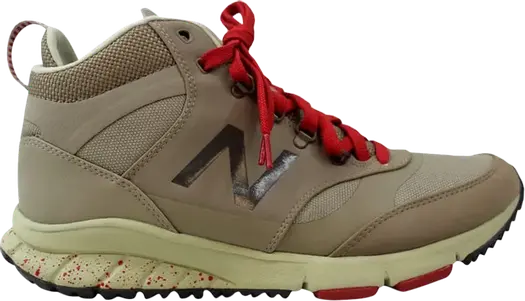Кроссовки New Balance 710 Vazee Outdoor 'Beige Khaki', загар
