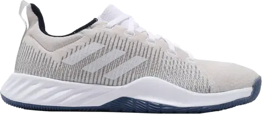 Кроссовки Adidas Solar LT Trainer M 'Grey One', серый