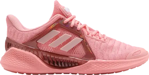 Кроссовки Adidas Climacool Vent Summer.Rdy 'Pink', розовый