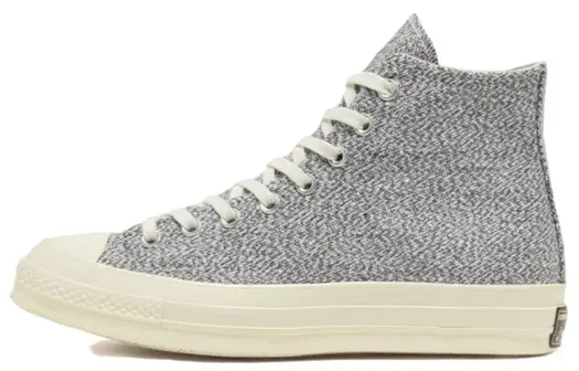 Кроссовки Converse Chuck 70 Hi 'Black White'