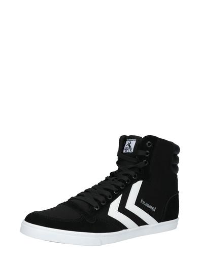 Кроссовки Hummel Slimmer Stadil, черный