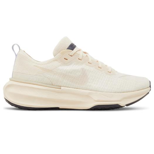 Кроссовки Nike ZoomX Invincible Run Flyknit 3 'Light Cream', Кремовый