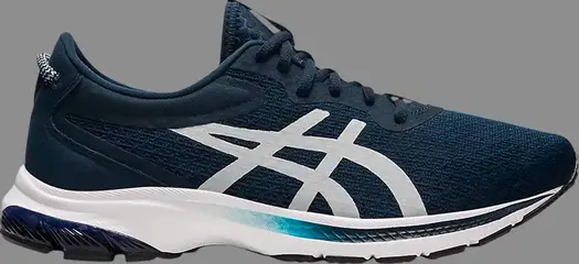 Кроссовки gel kumo lyte 2 'french blue' Asics, синий