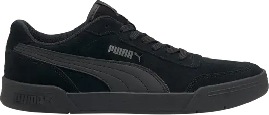 Кроссовки Puma Caracal Black, черный