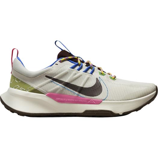 Кроссовки Nike Juniper Trail 2 Next Nature, кремовый