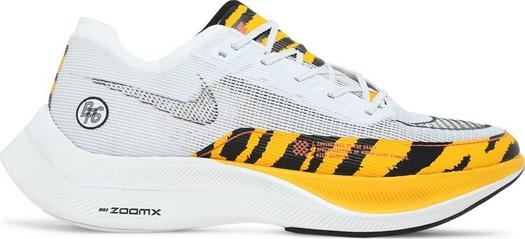 Кроссовки Nike ZoomX Vaporfly NEXT% 2 'Blue Ribbon Sports', белый