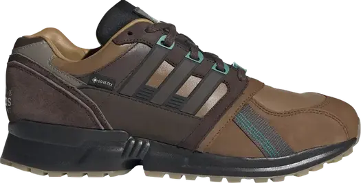 Кроссовки Adidas EQT CSG 91 GTX 'Brown Black', коричневый