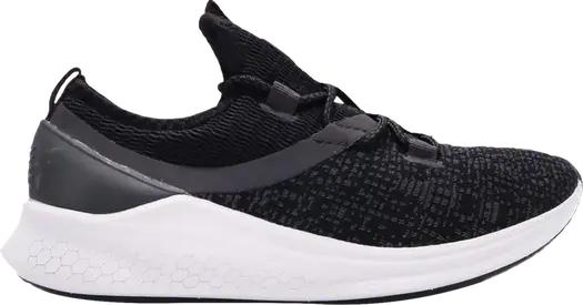 Кроссовки New Balance Wmns Fresh Foam LAZR Sport 'Phantom', черный