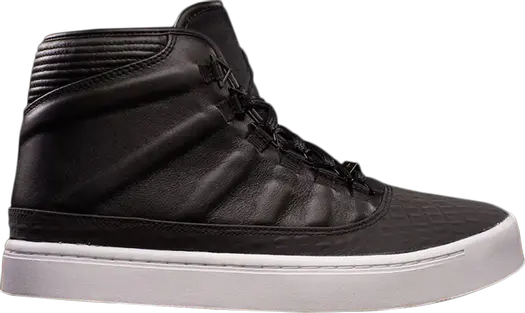 Кроссовки Air Jordan Westbrook, черно-белый