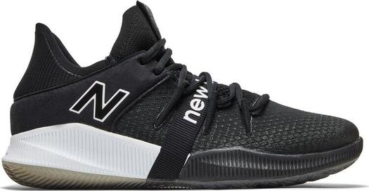 Кроссовки New Balance OMN1S Low 'Black Magnet', черный