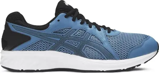 Кроссовки jolt 2 extra wide 'grey floss' Asics, синий