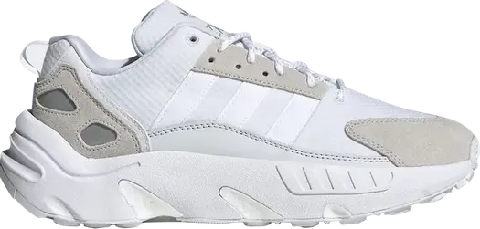 Кроссовки Adidas ZX 22 Boost, белый