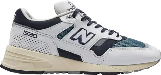 Кроссовки New Balance 1530 Made in England 'Anniversary Pack', серый