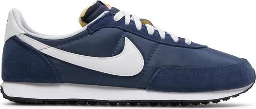 Кроссовки Nike Waffle Trainer 2 'Thunder Blue', синий