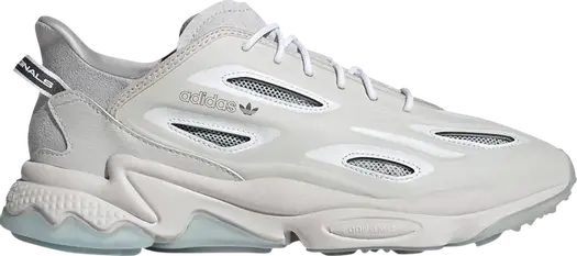 Кроссовки adidas Originals Ozweego Celox, светло-серые