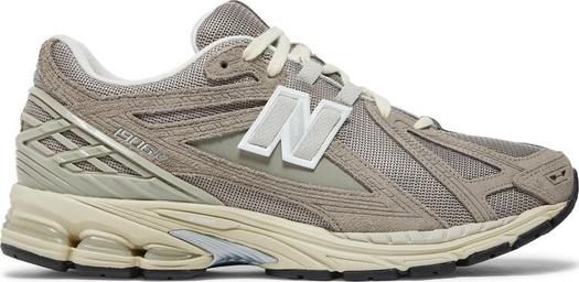 Кроссовки New Balance 1906R 'Beige Cream', коричневый