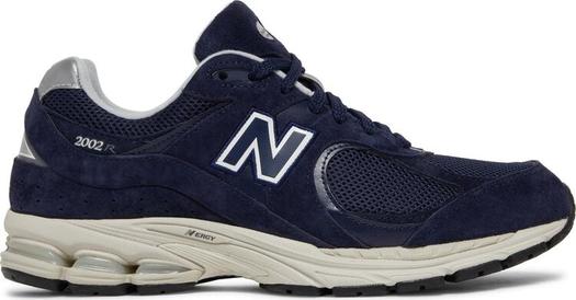 Кроссовки New Balance 2002 'Pigment', синий
