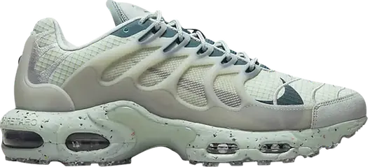 Кроссовки Nike Air Max Terrascape Plus 'Dark Teal Green', зеленый